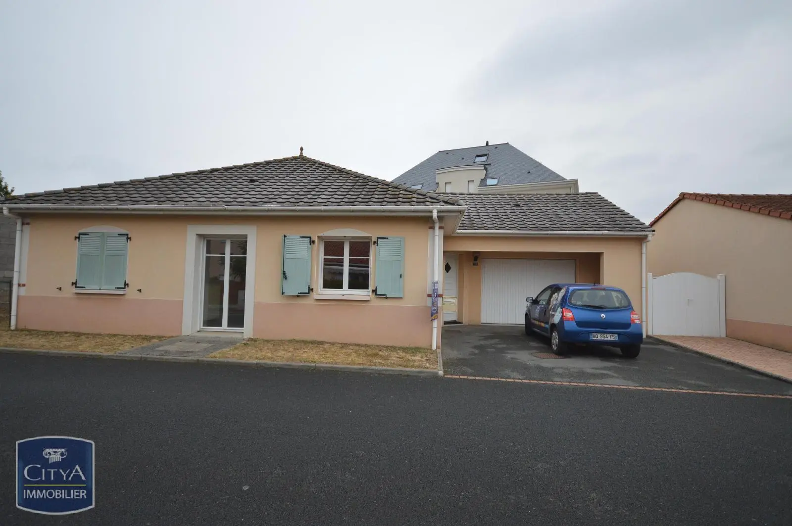 Photo 1 Maison 5 pièces 89.67m²