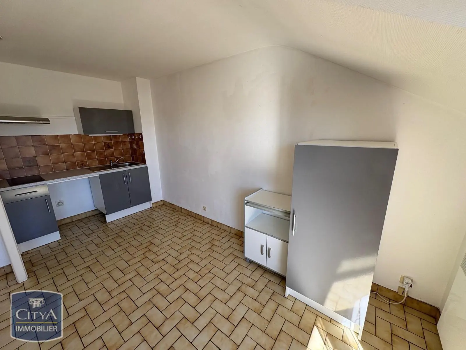 Photo 3 Appartement 2 pièces 35m²