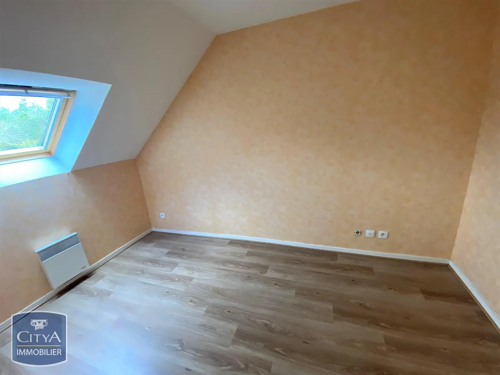 Photo 6 Appartement 2 pièces 56.47m²