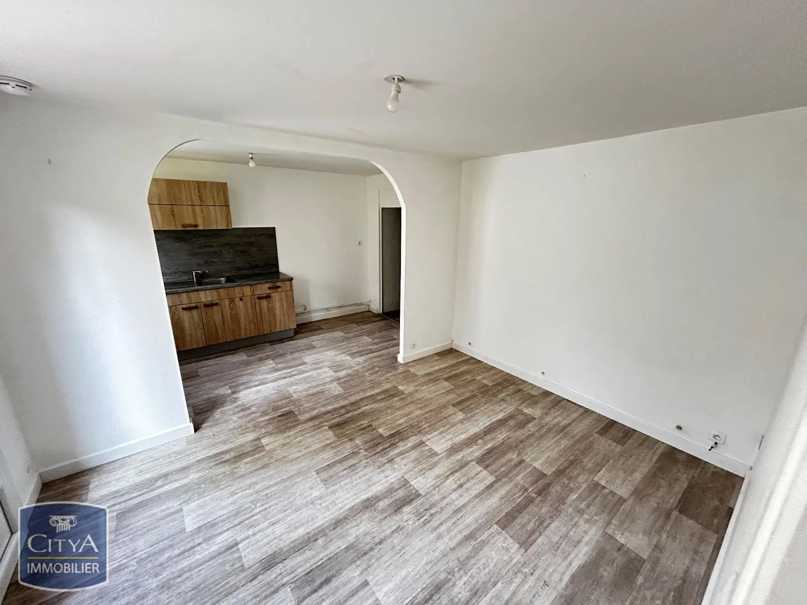 Photo 3 Appartement 2 pièces 41.09m²