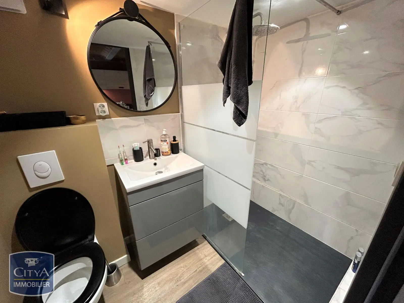 Photo 3 Appartement 1 pièce 22.34m²