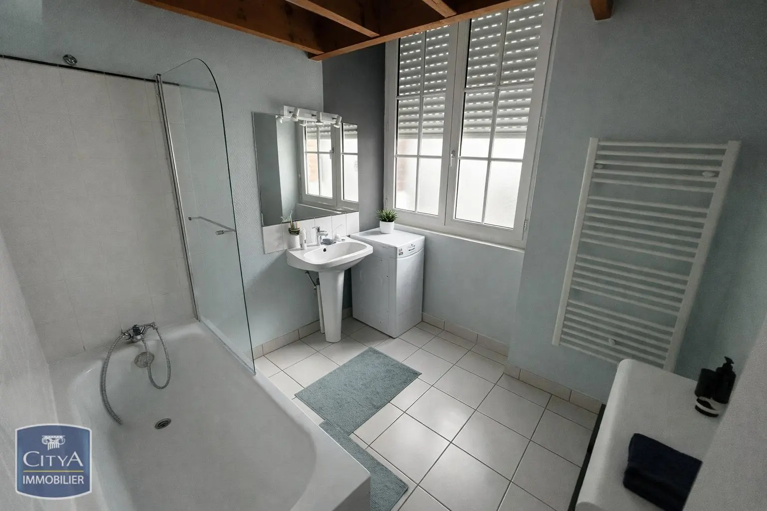 Photo 4 Appartement 2 pièces 45m²