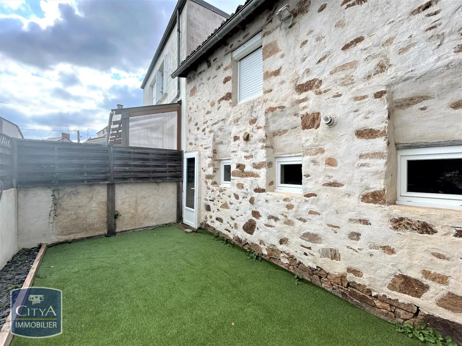 Photo 1 Maison 4 pièces 93m²