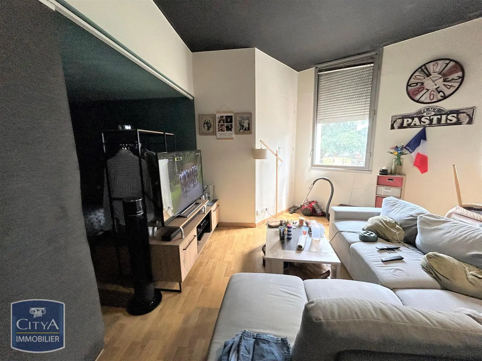 Photo 1 Appartement 2 pièces 49m²