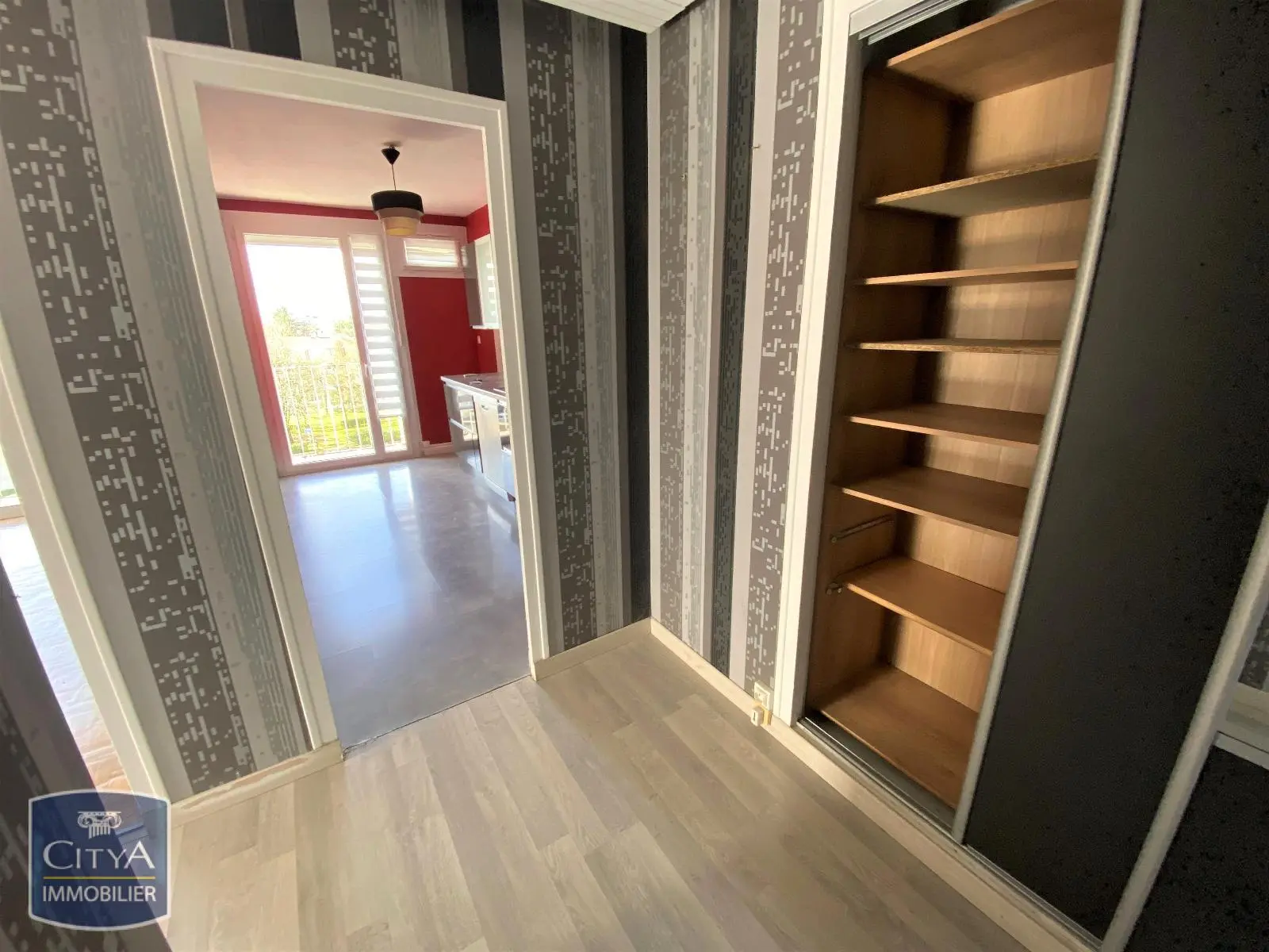 Photo 3 Appartement 3 pièces 63.41m²