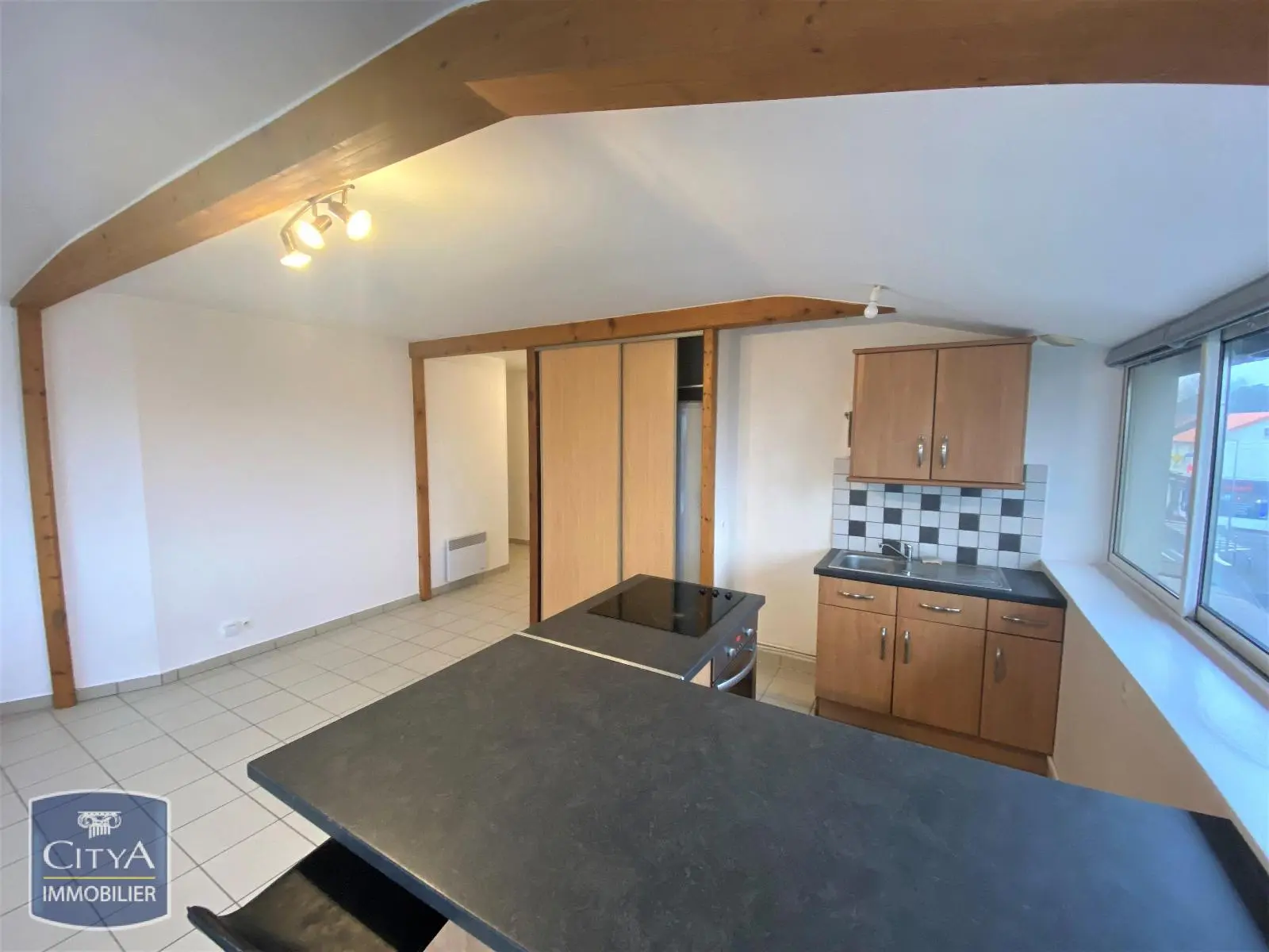 Photo 3 Appartement 2 pièces 55.12m²