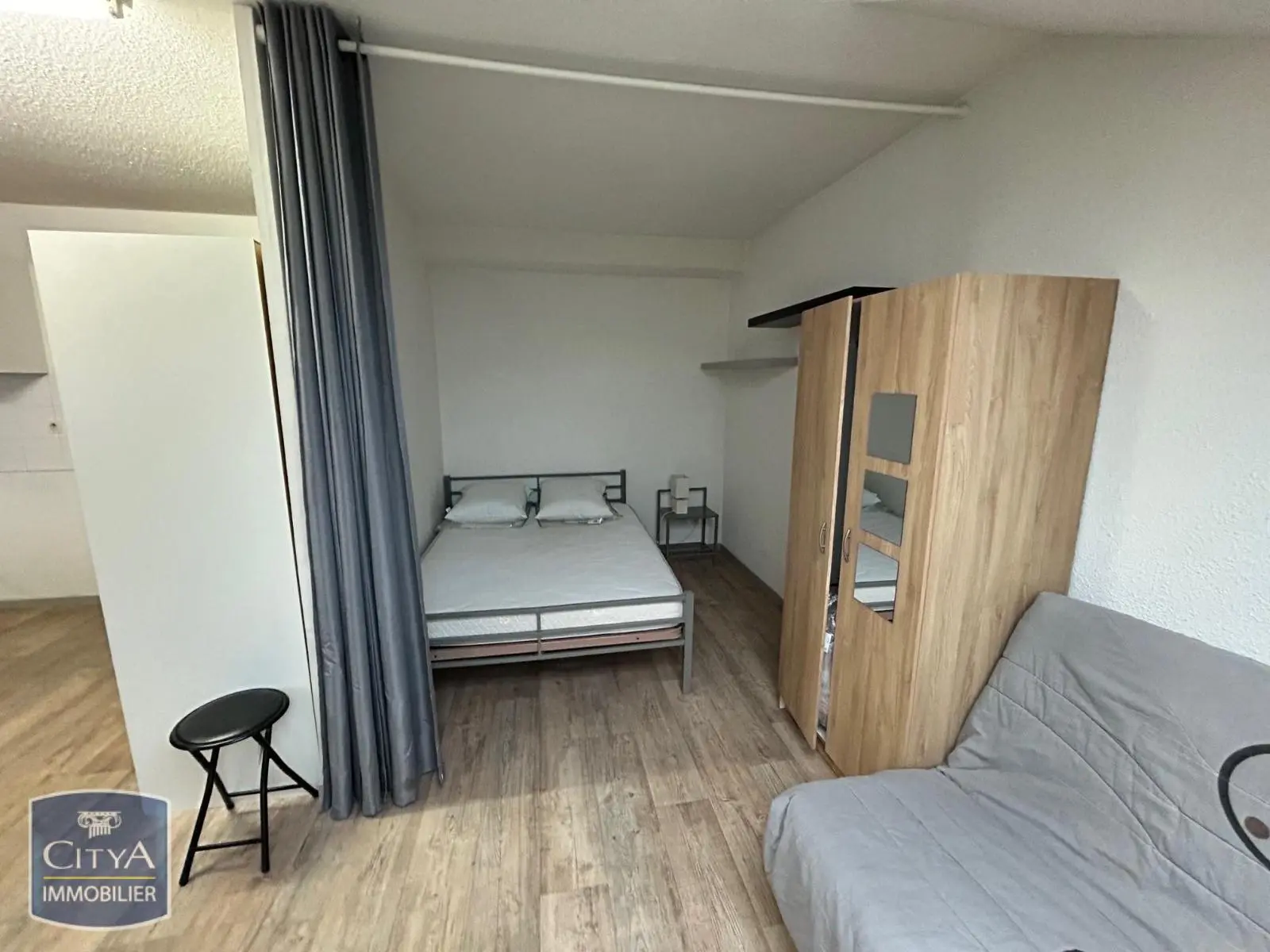 Photo 2 appartement Cholet