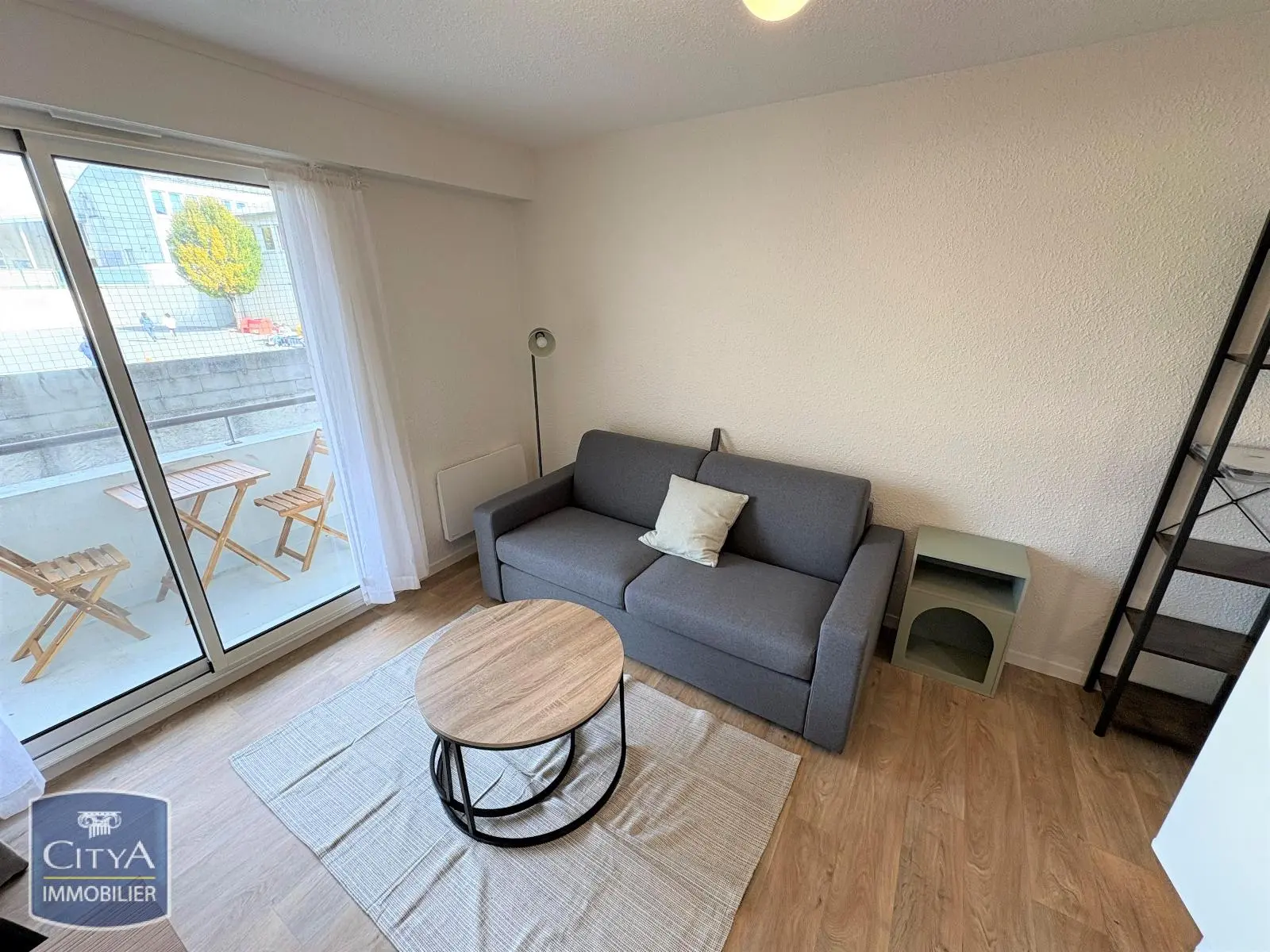Photo 4 Appartement 1 pièce 20m²