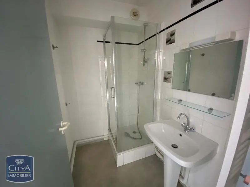 Photo 4 Appartement 1 pièce 20.95m²