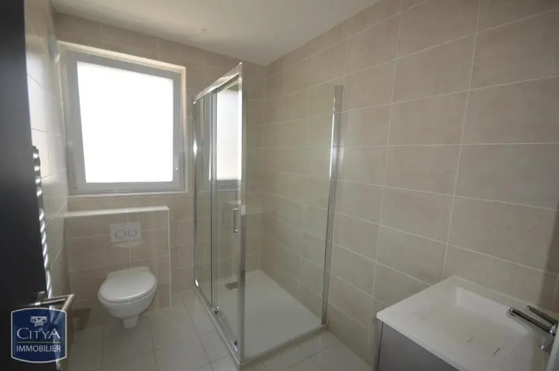 Photo 4 Appartement 1 pièce 26.76m²