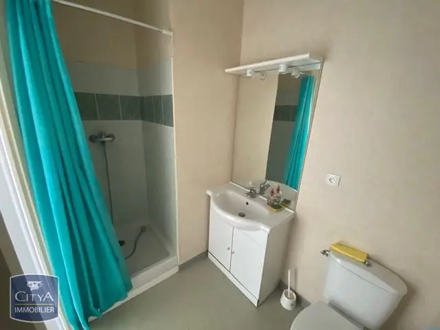 Photo 3 Appartement 1 pièce 26.52m²