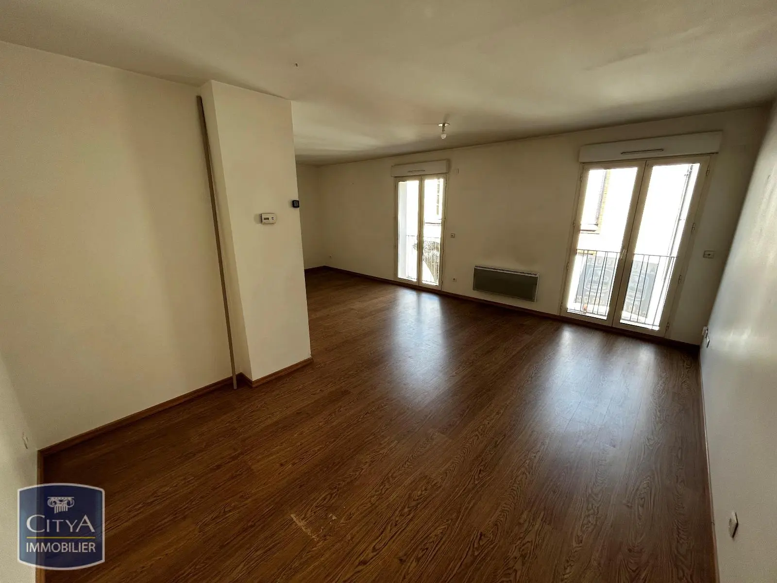 Photo 3 Appartement 1 pièce 38.42m²
