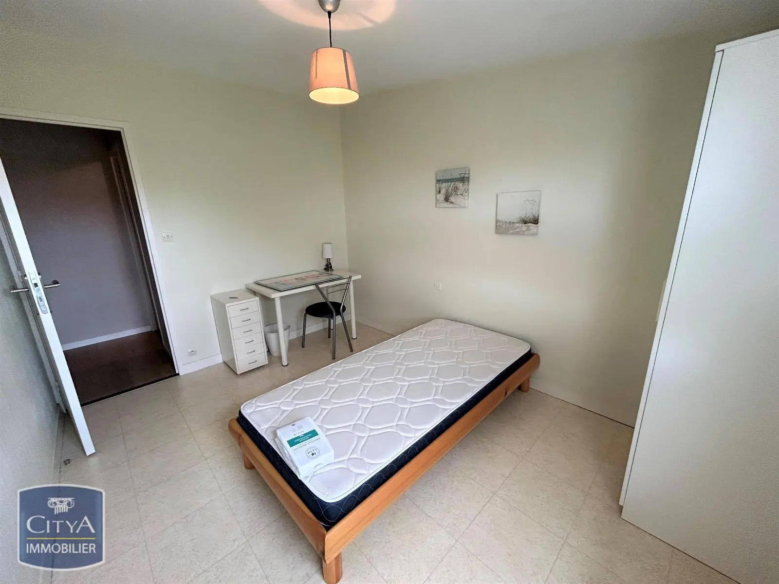 Photo 2 Appartement 1 pièce 11m²