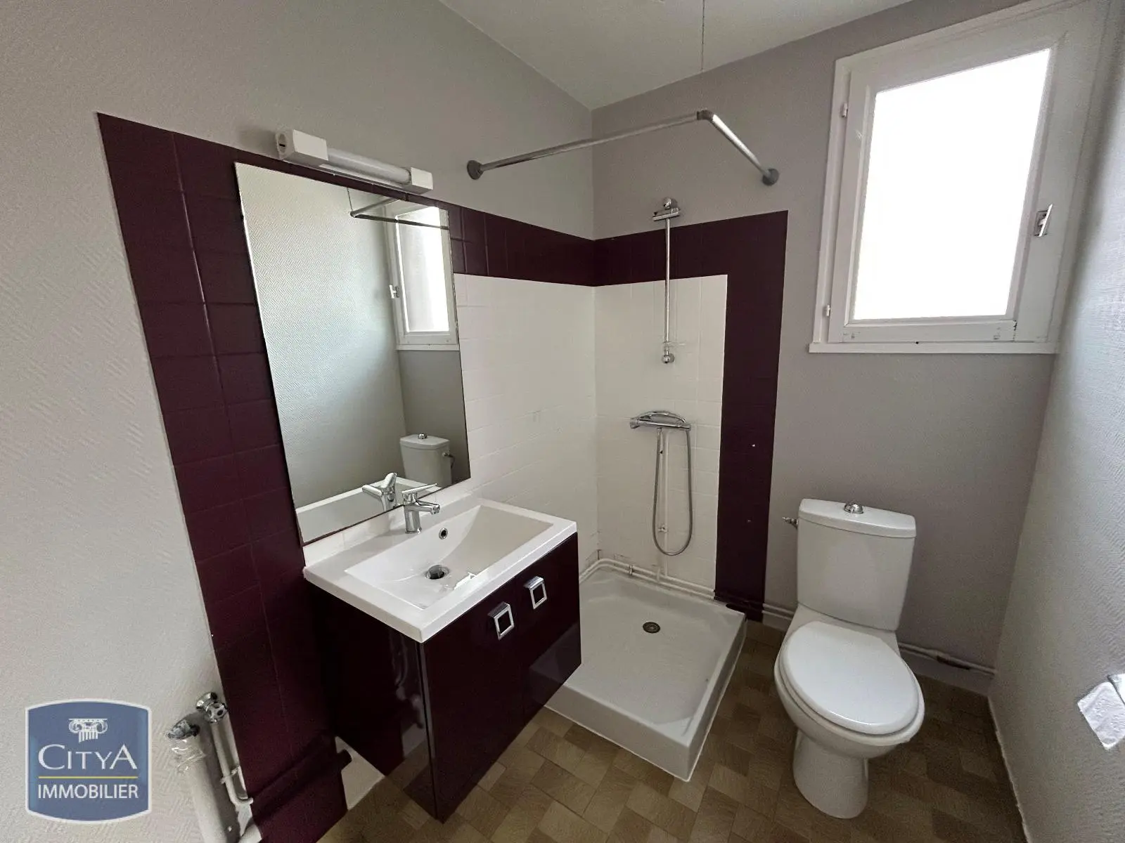 Photo 5 Appartement 1 pièce 30.32m²