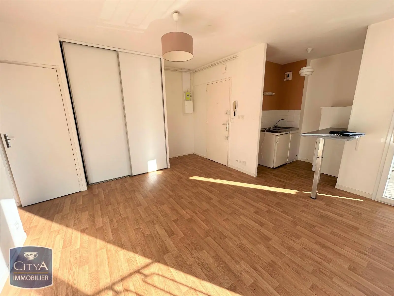 Photo 1 Appartement 2 pièces 37.23m²