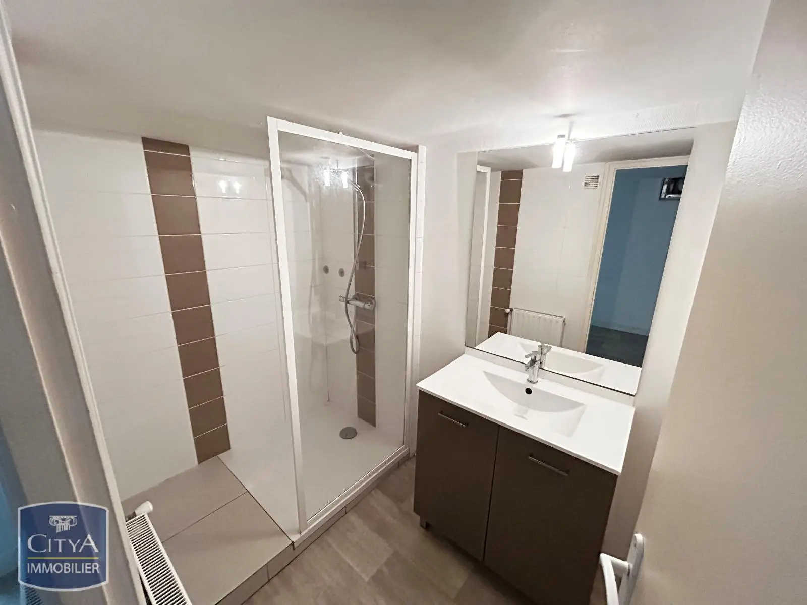 Photo 6 Appartement 2 pièces 41.09m²