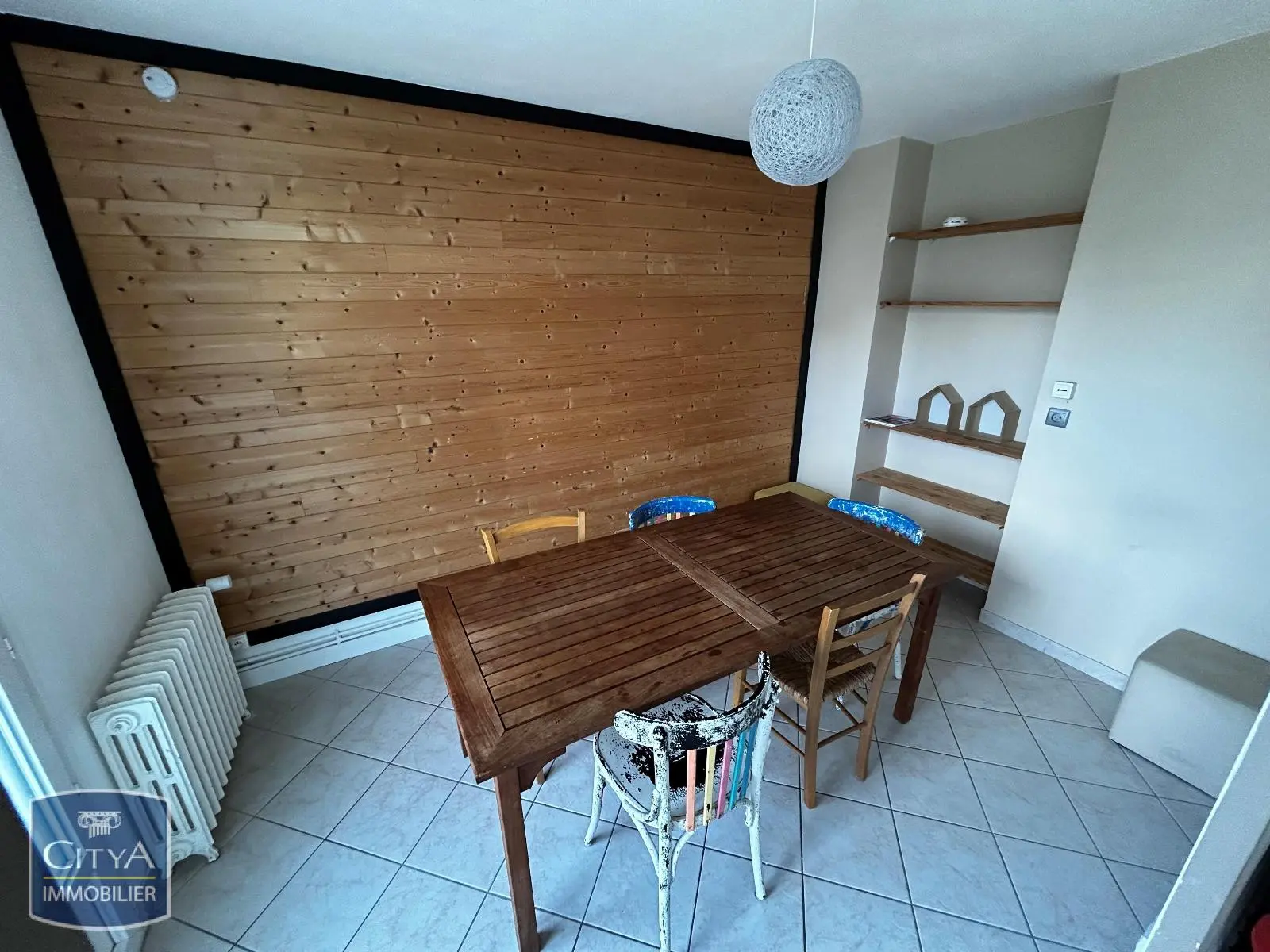 Photo 6 Appartement 3 pièces 53.6m²