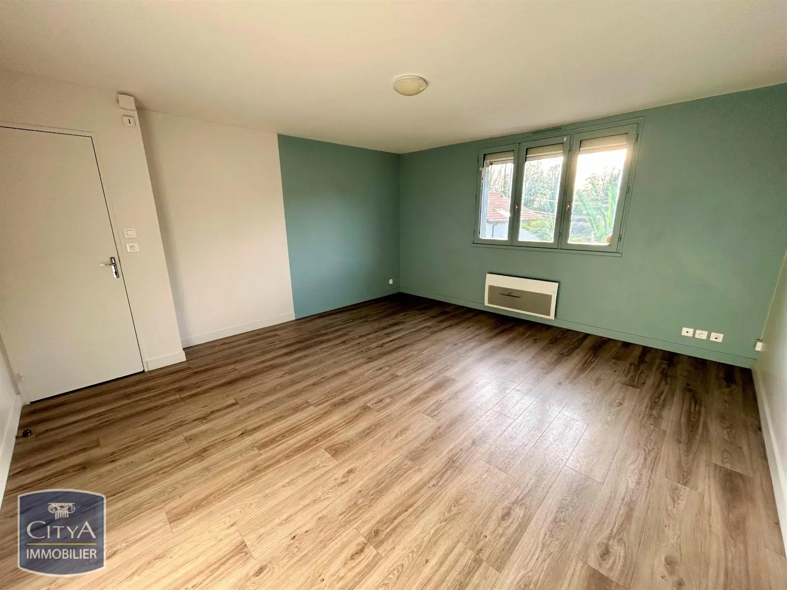 Photo 3 Appartement 1 pièce 31.8m²