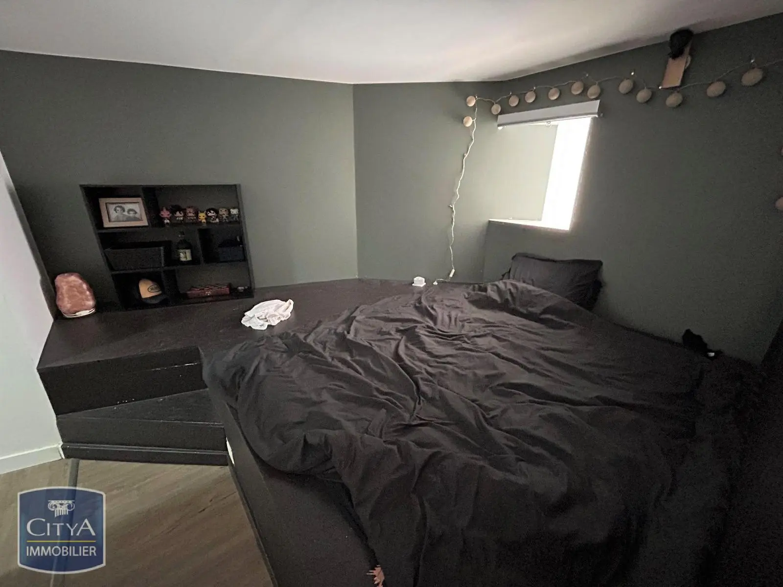 Photo 4 Appartement 1 pièce 22.34m²