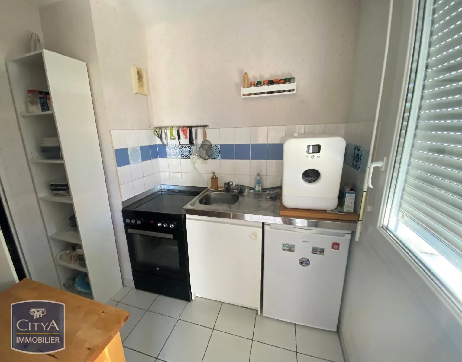 Photo 2 Appartement 2 pièces 46.02m²
