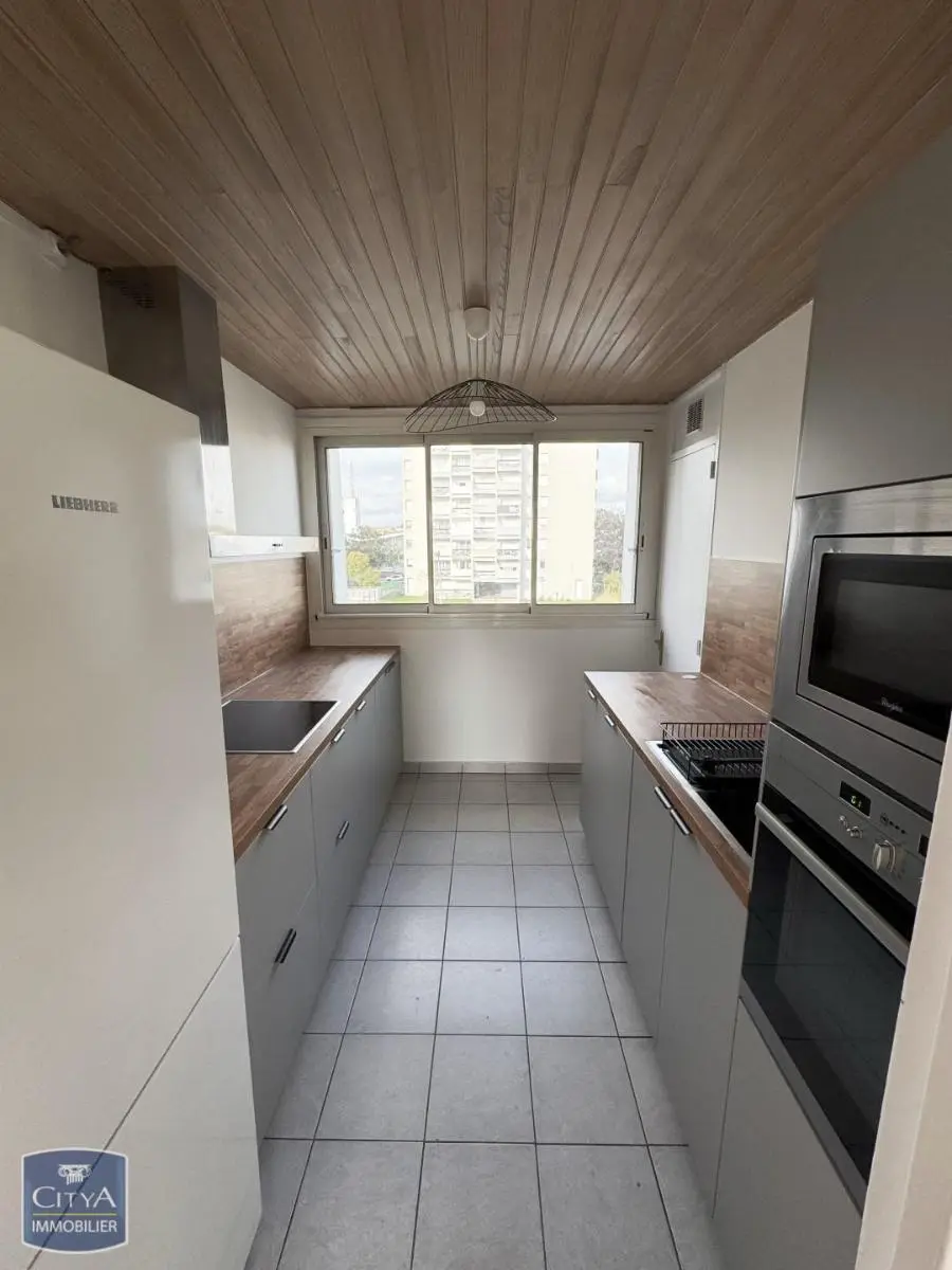 Photo 5 Appartement 1 pièce 9.42m²