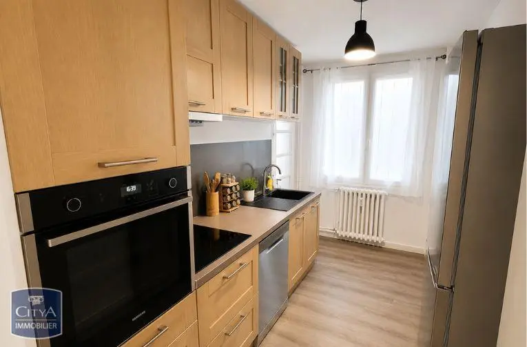 Photo 1 Appartement 3 pièces