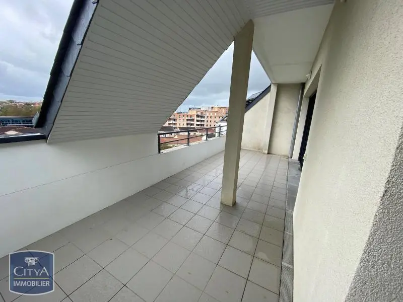 Photo 6 Appartement 2 pièces 60m²