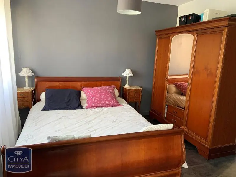 Photo 4 Appartement 2 pièces 46.48m²