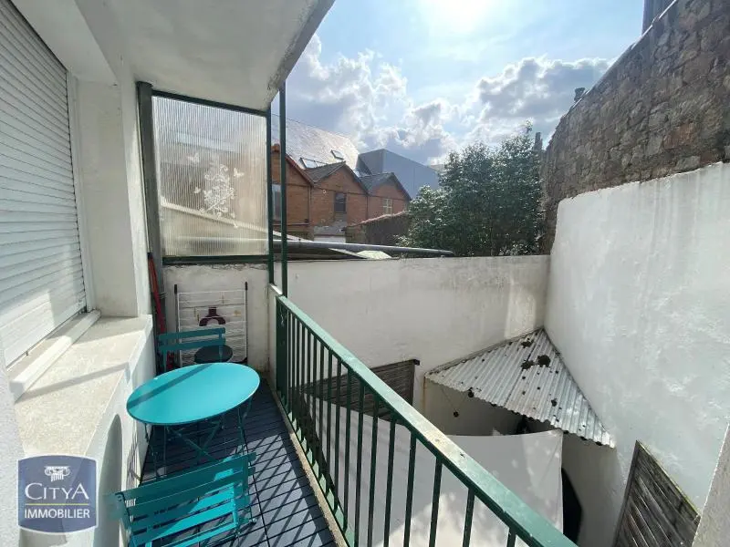 Photo 5 Appartement 2 pièces 47m²