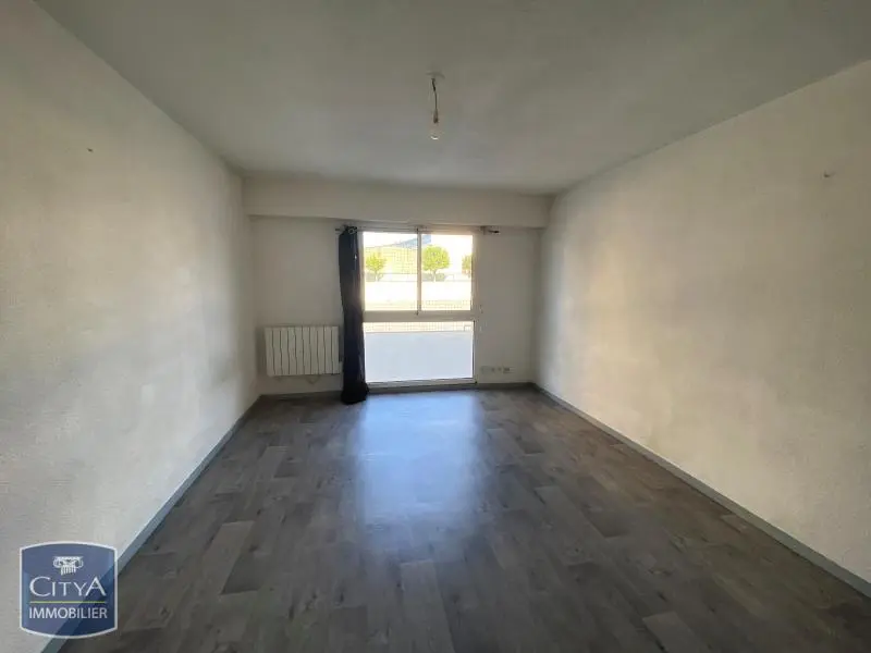 Photo 2 Appartement 1 pièce 20.95m²
