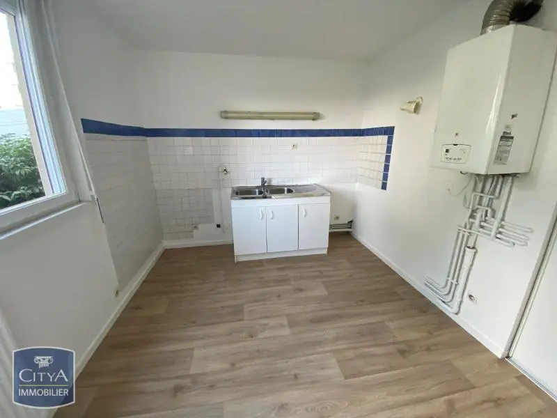 Photo 3 Appartement 3 pièces 62.96m²