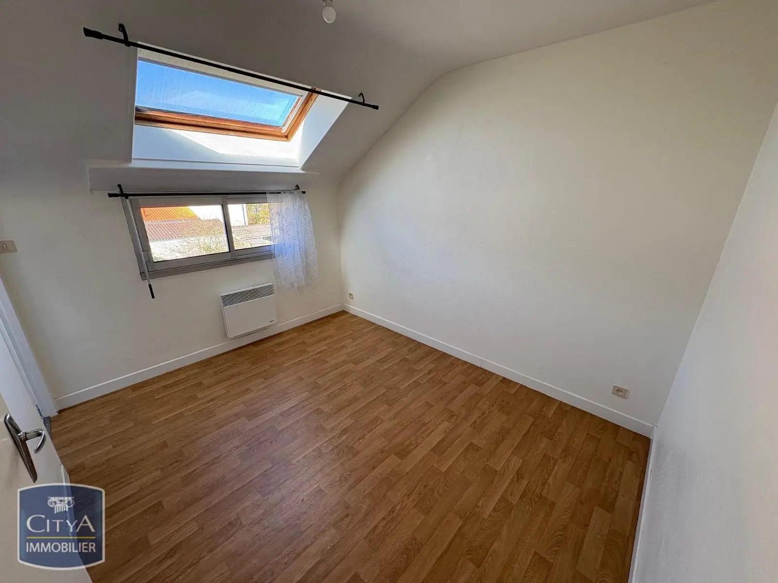 Photo 4 Appartement 2 pièces 35m²
