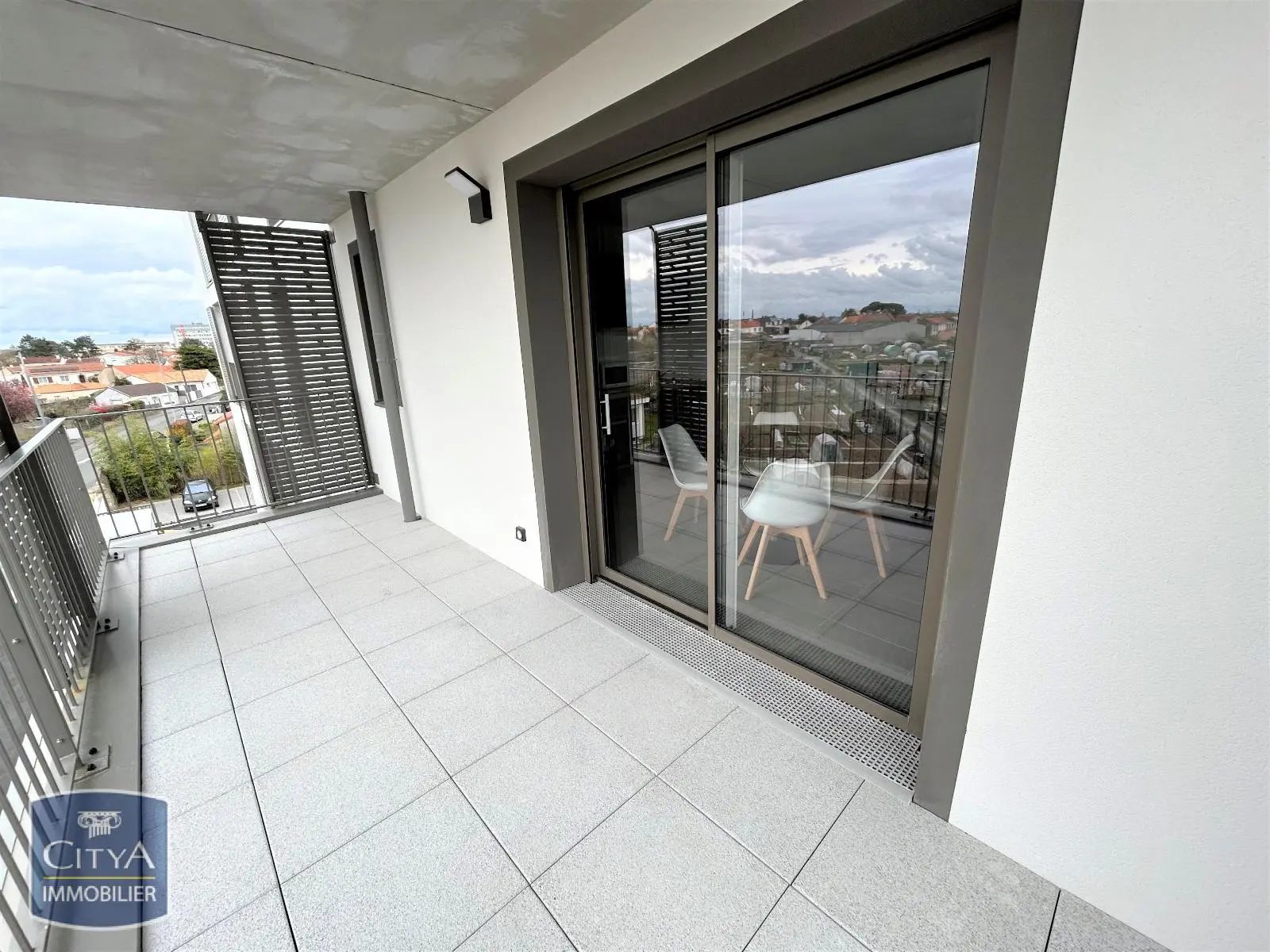Photo 4 Appartement 2 pièces 47m²