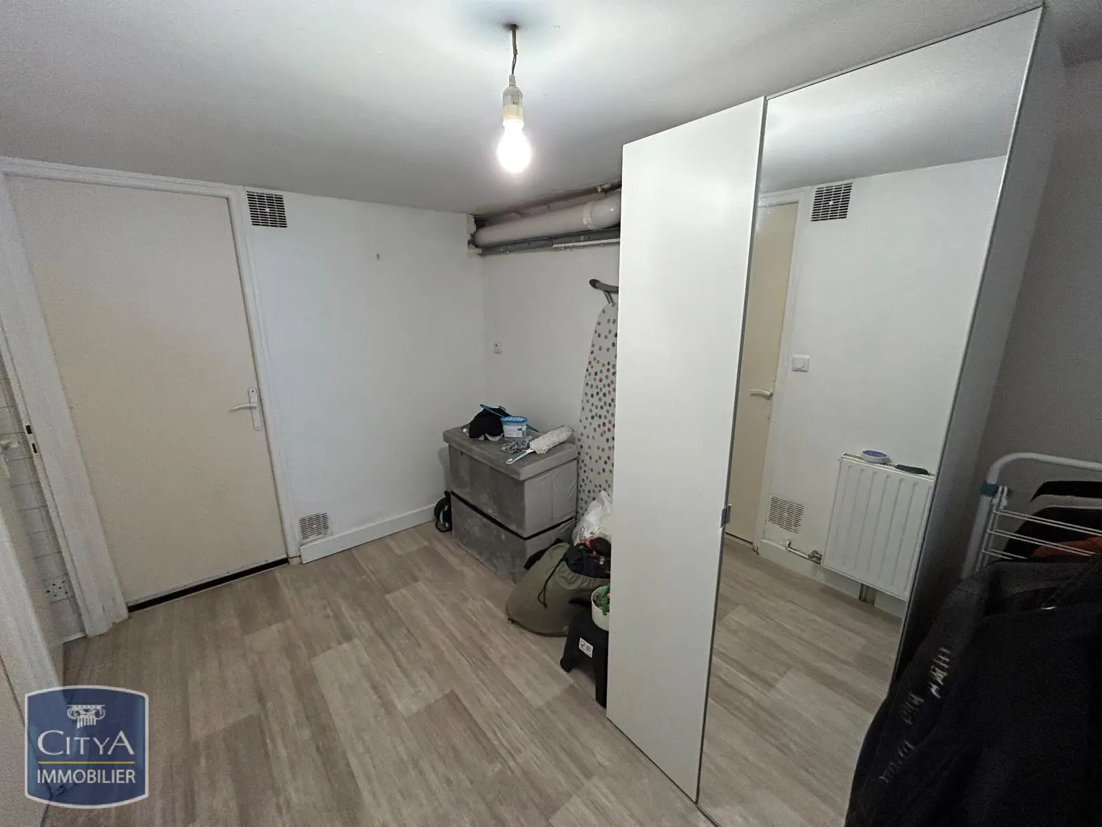 Photo 7 Appartement 2 pièces 41.09m²