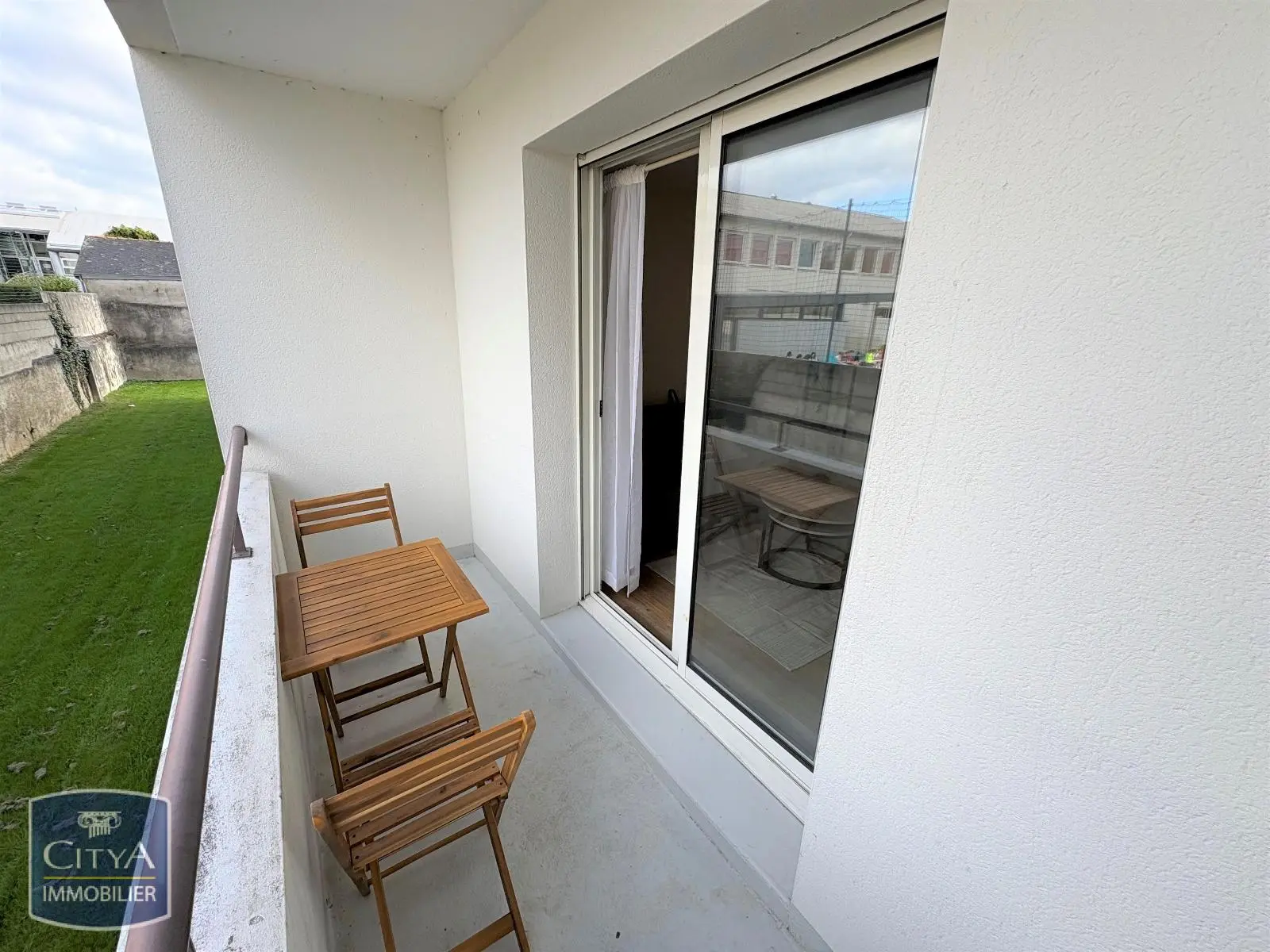 Photo 5 Appartement 1 pièce 20m²