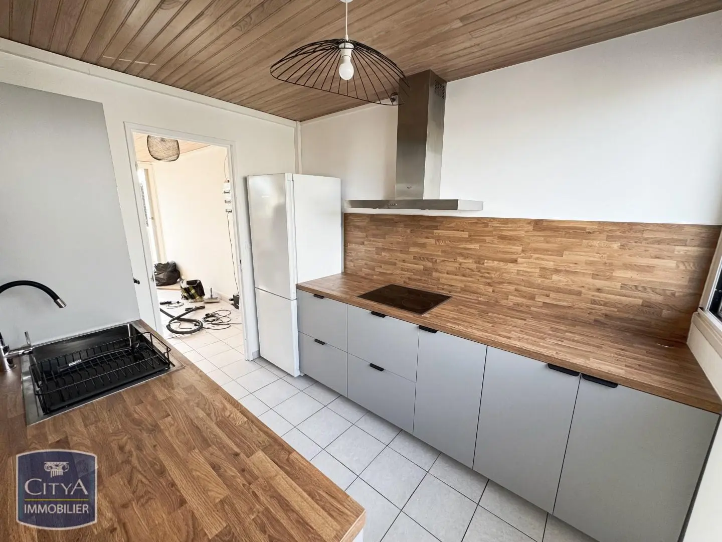 Photo 6 Appartement 1 pièce 9.42m²