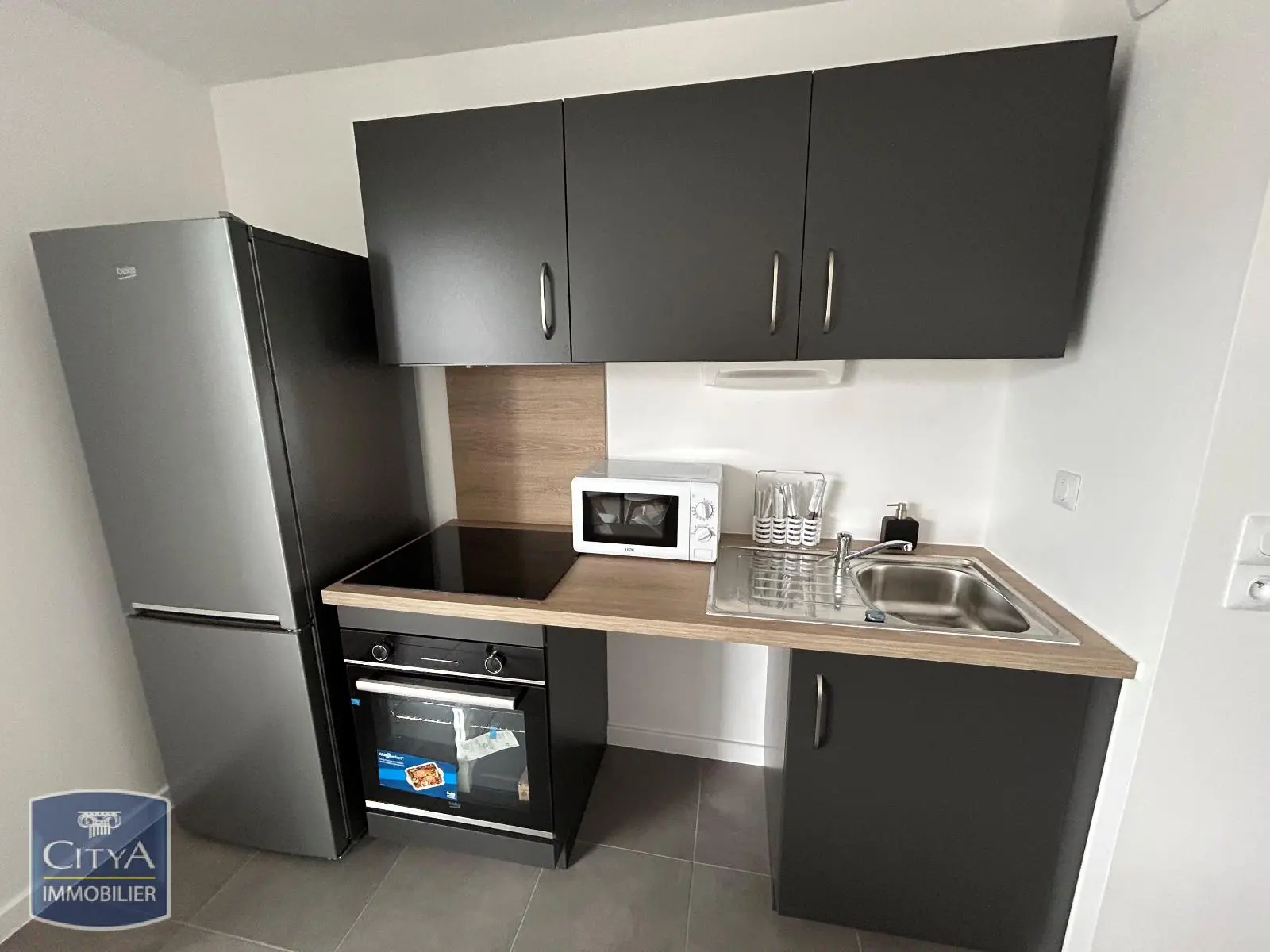 Photo 3 Appartement 2 pièces 47m²