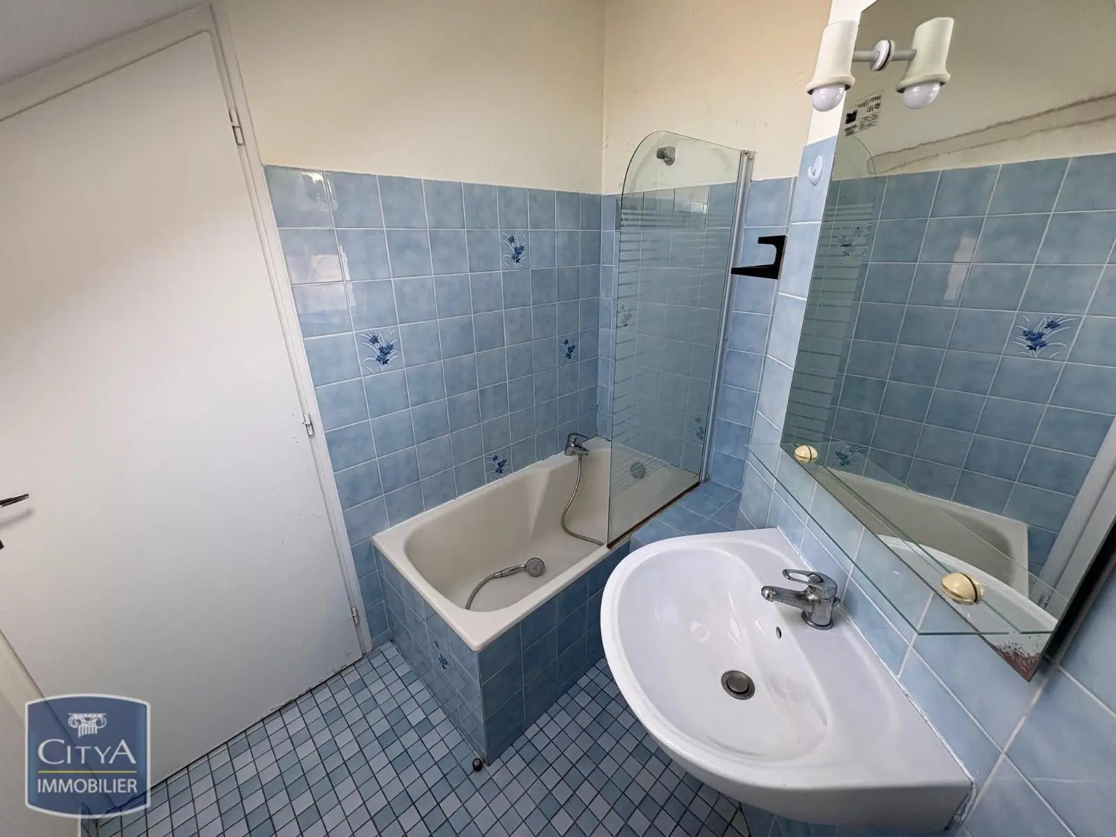 Photo 6 Appartement 2 pièces 35m²