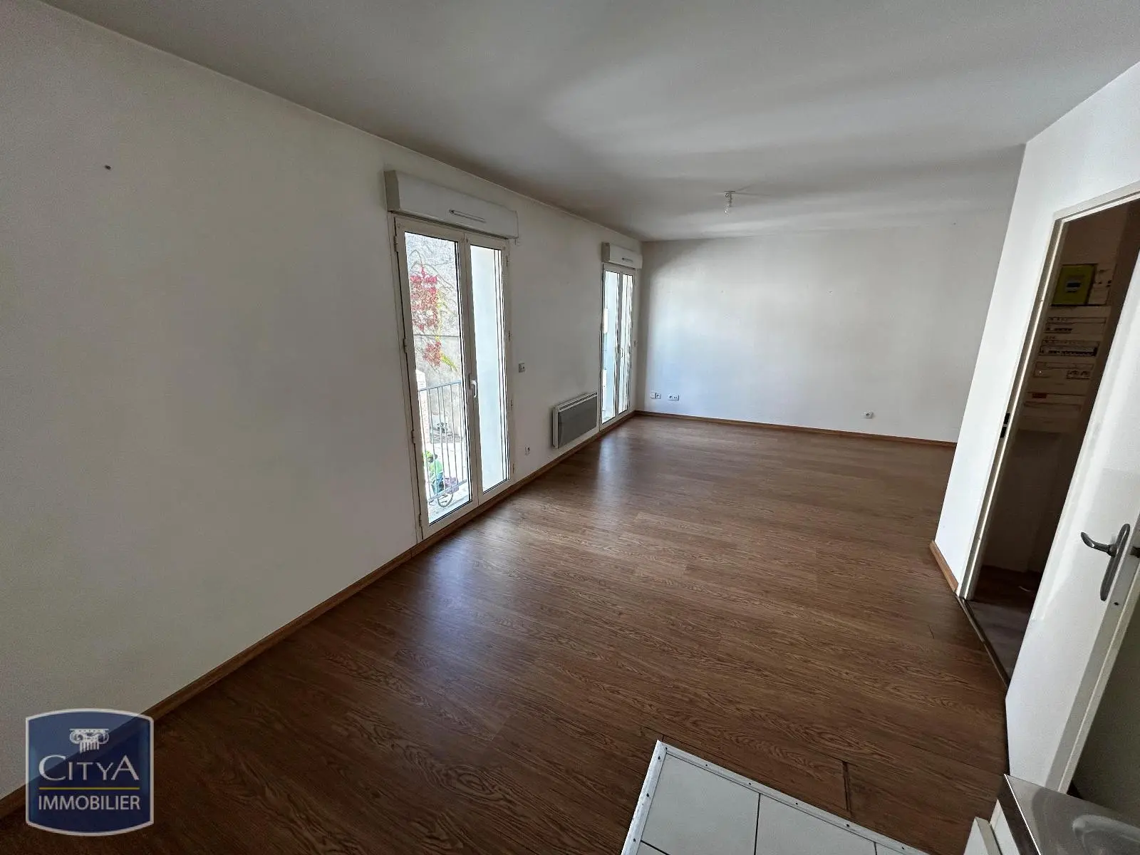 Photo 5 Appartement 1 pièce 38.42m²