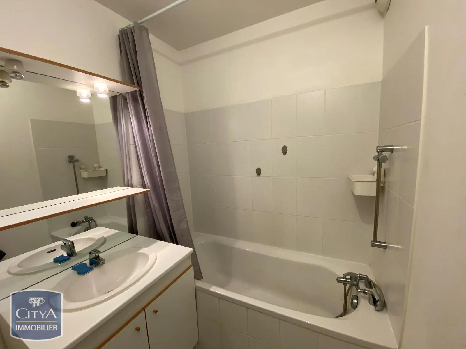 Photo 5 Appartement 2 pièces 36m²