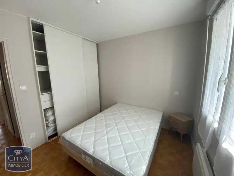 Photo 4 Appartement 2 pièces 47m²