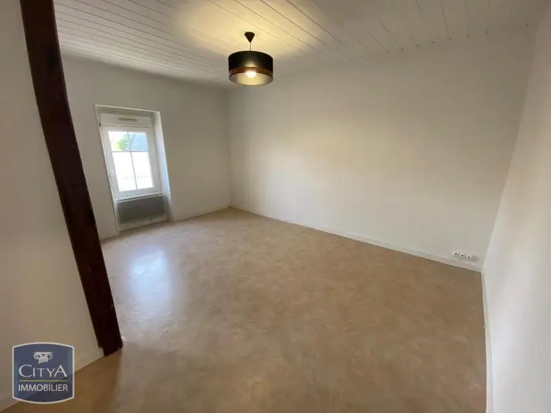 Photo 2 Appartement 2 pièces 39.2m²