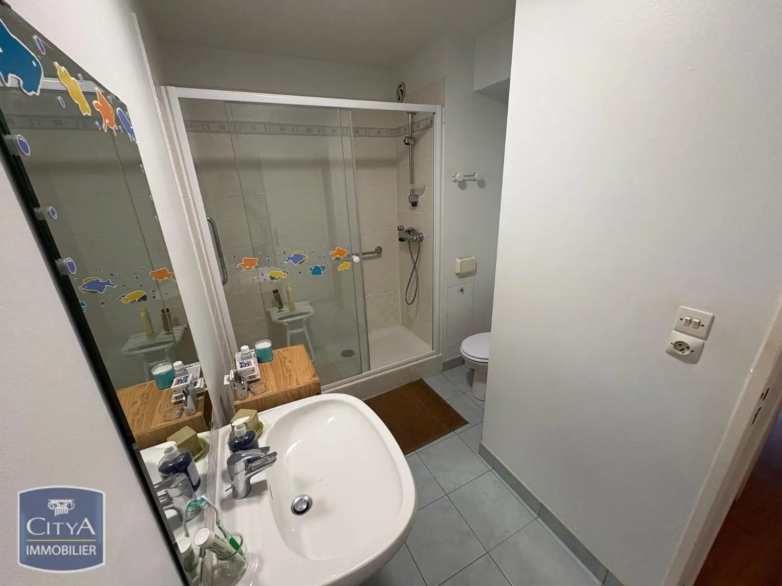 Photo 9 Appartement 2 pièces 54m²