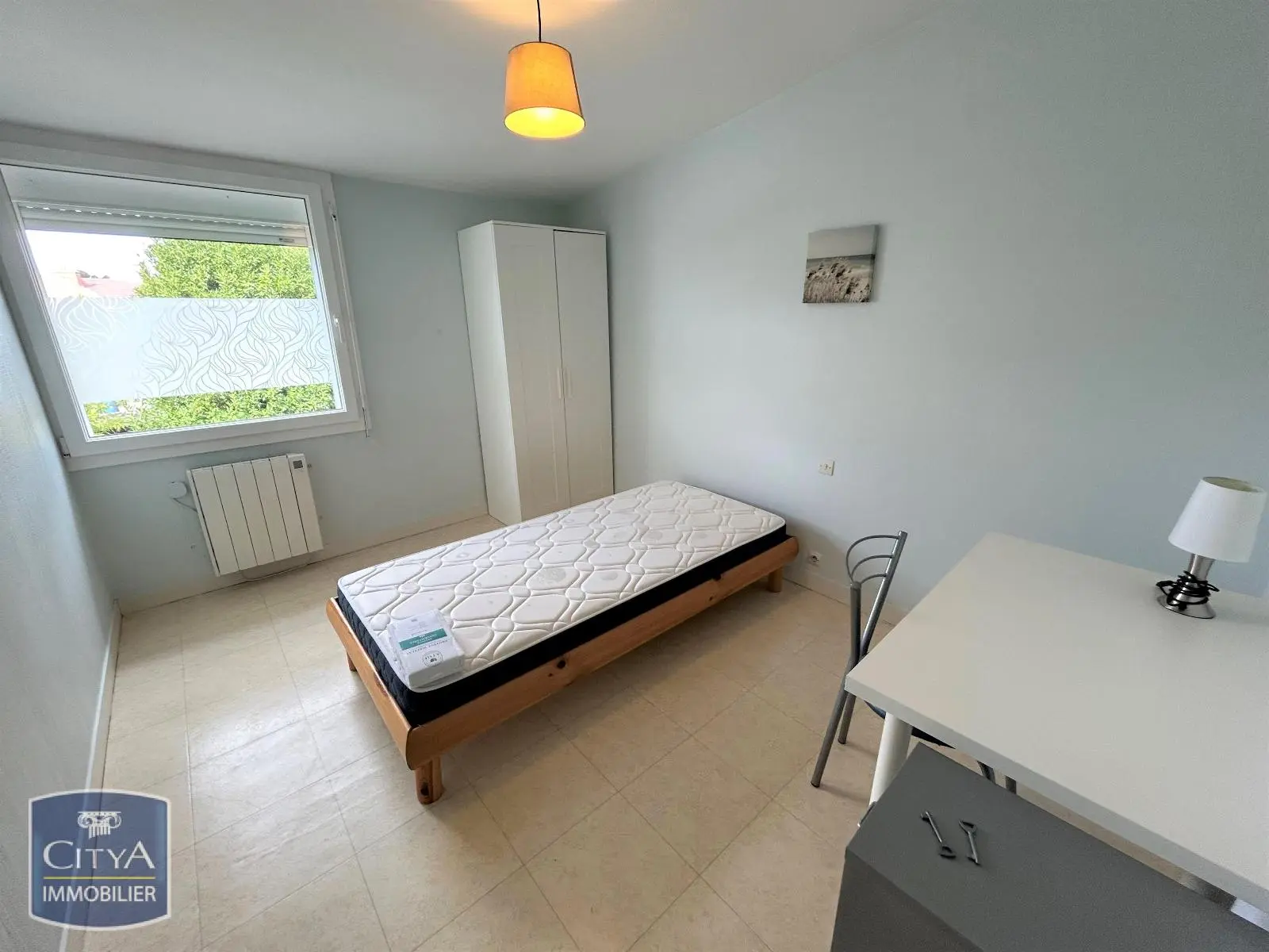 Photo 2 Appartement 1 pièce 11m²