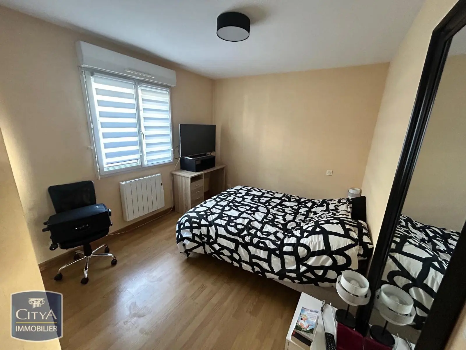 Photo 6 Appartement 2 pièces 37.78m²