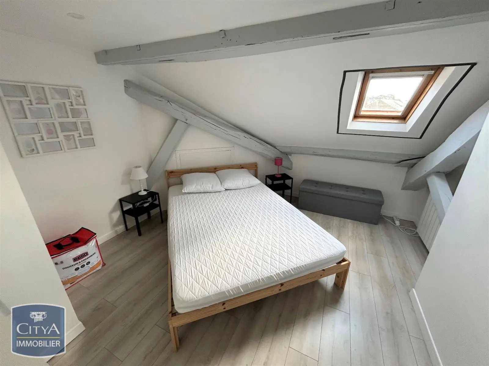 Photo 7 Appartement 2 pièces 36.62m²