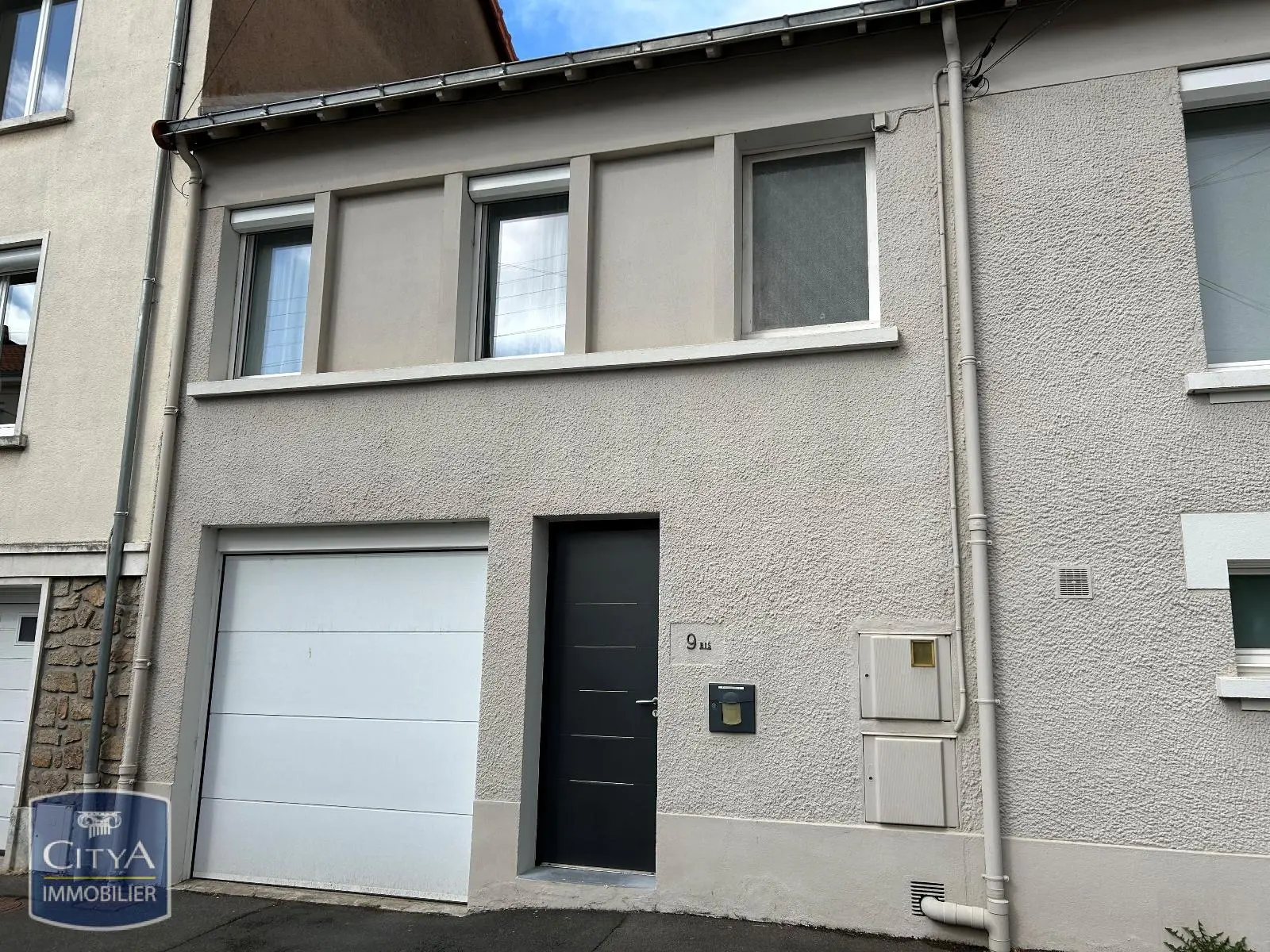 Photo 5 Appartement 1 pièce 11m²