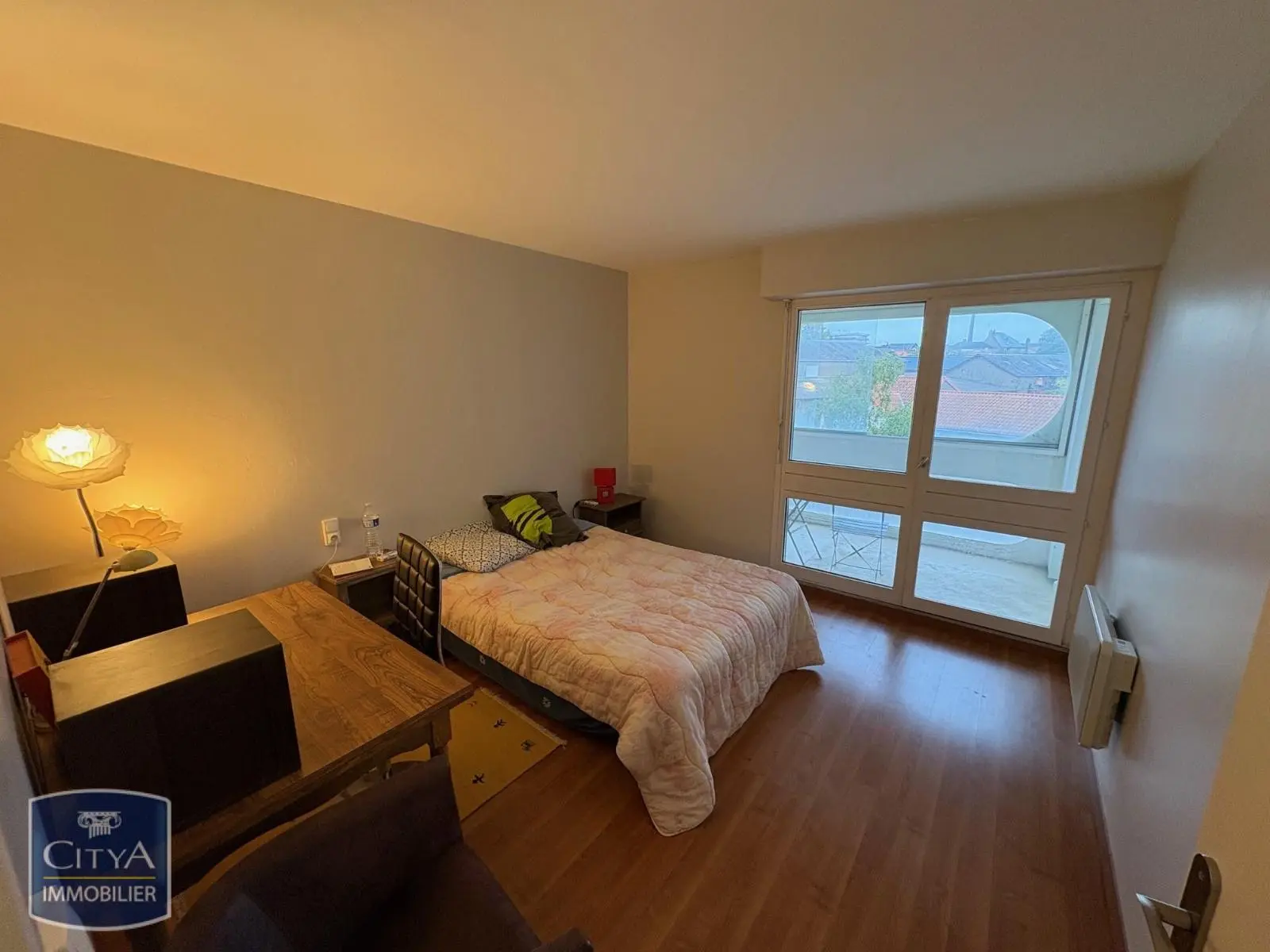 Photo 7 Appartement 2 pièces 54m²