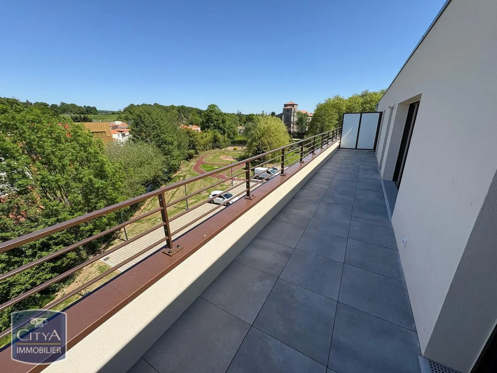 Photo 1 Appartement 3 pièces 60.66m²