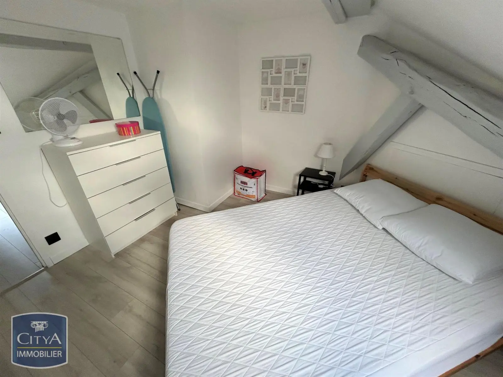Photo 6 Appartement 2 pièces 36.62m²